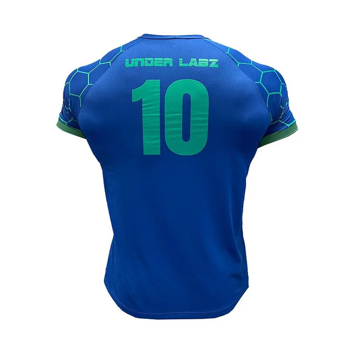 CAMISETA UNDER COPA  | Under Labz – Loja Oficial