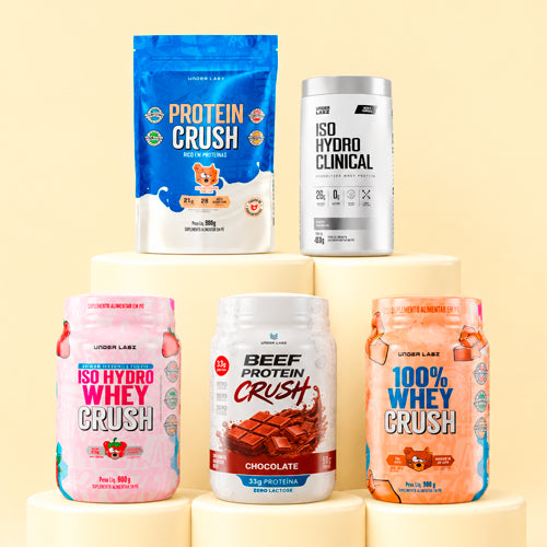 PROTEÍNAS
