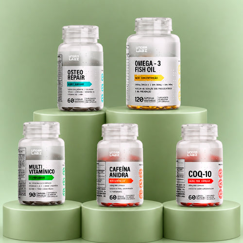 LINHA CLINICAL