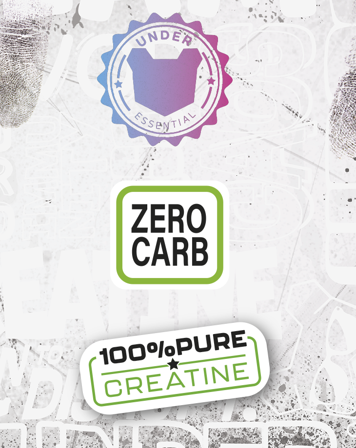Estilo de vida CREATINA 100% PURE LIMÃO 300g