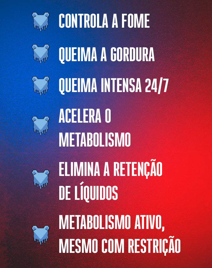Kit Emagrecedor Dia e Noite