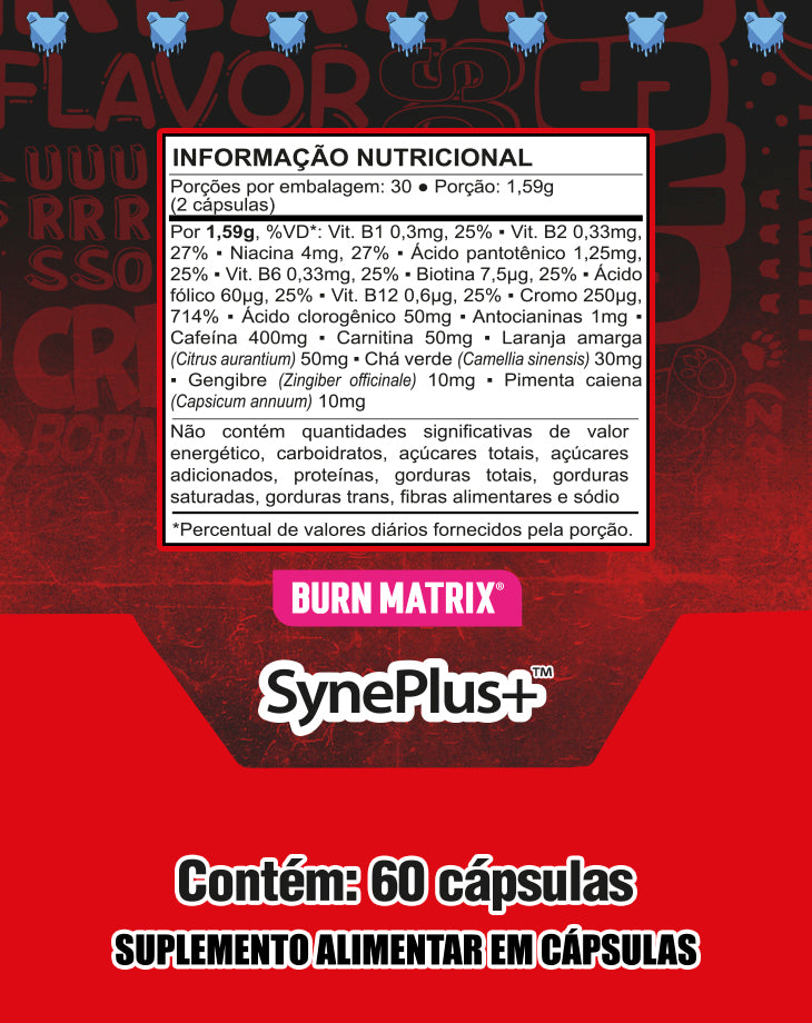 Kit Emagrecedor Dia e Noite