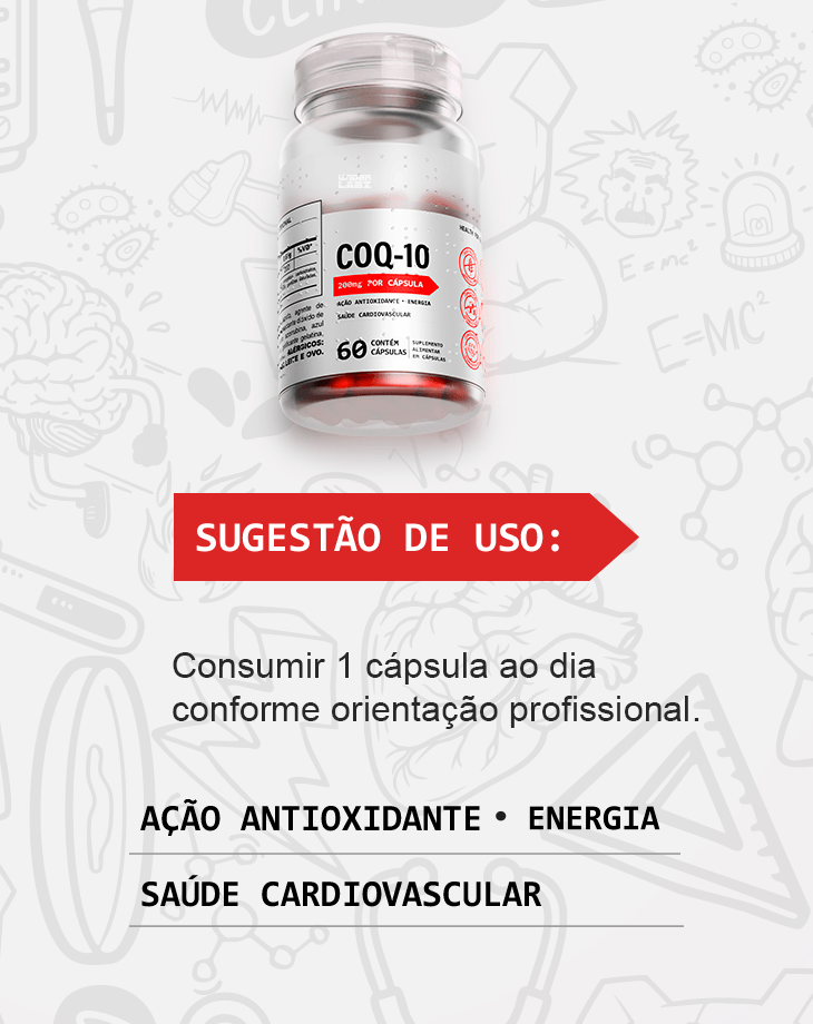 COENZIMA Q10