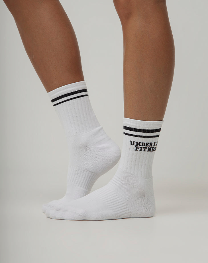 MEIA UNDER LABZ FITNESS