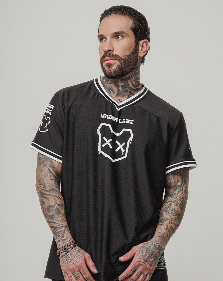 CAMISETA MASCULINA CAOS SPORT