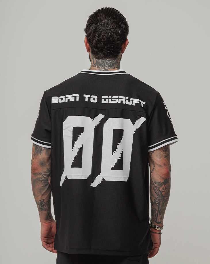 CAMISETA MASCULINA CAOS SPORT