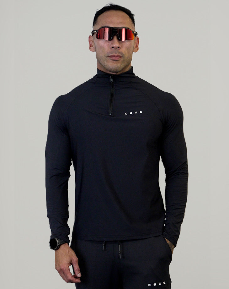 JAQUETA MASCULINA ESSENTIALS