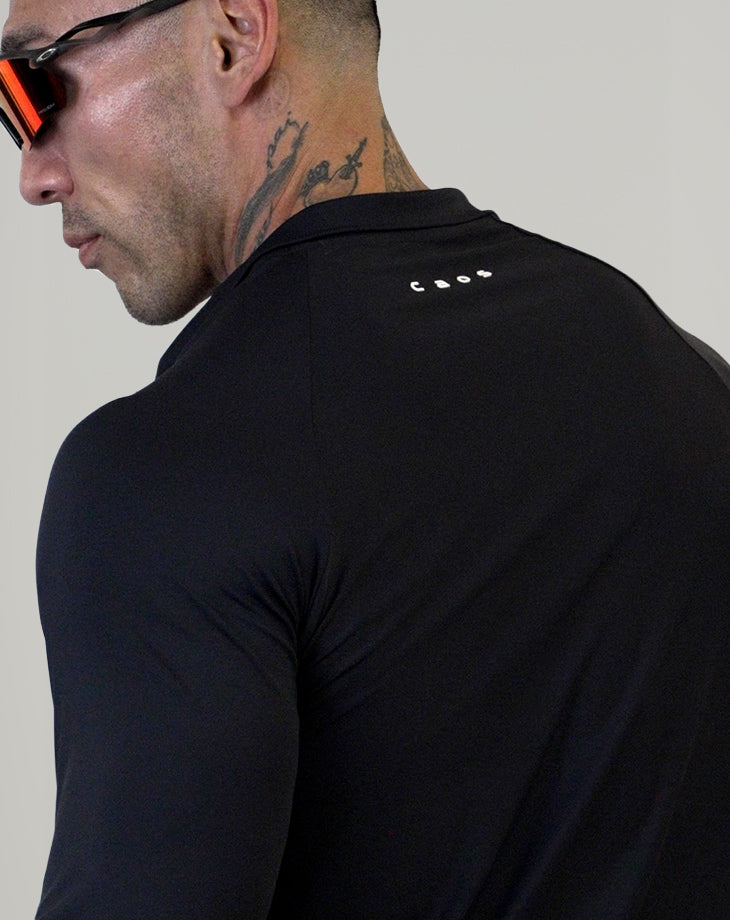 JAQUETA MASCULINA ESSENTIALS