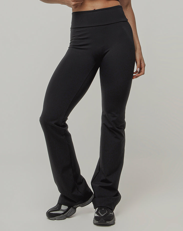 LEGGING FEMININA FLARE RUSH