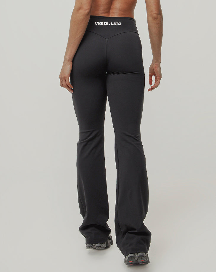 LEGGING FEMININA FLARE RUSH