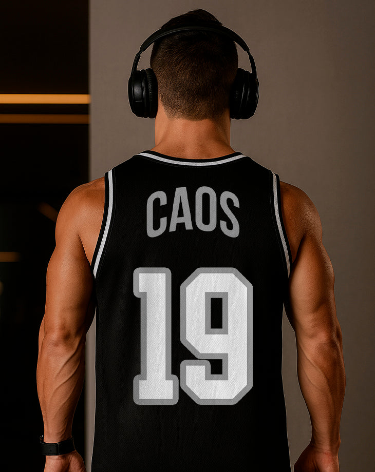 REGATA BASQUETE UNDER LABZ