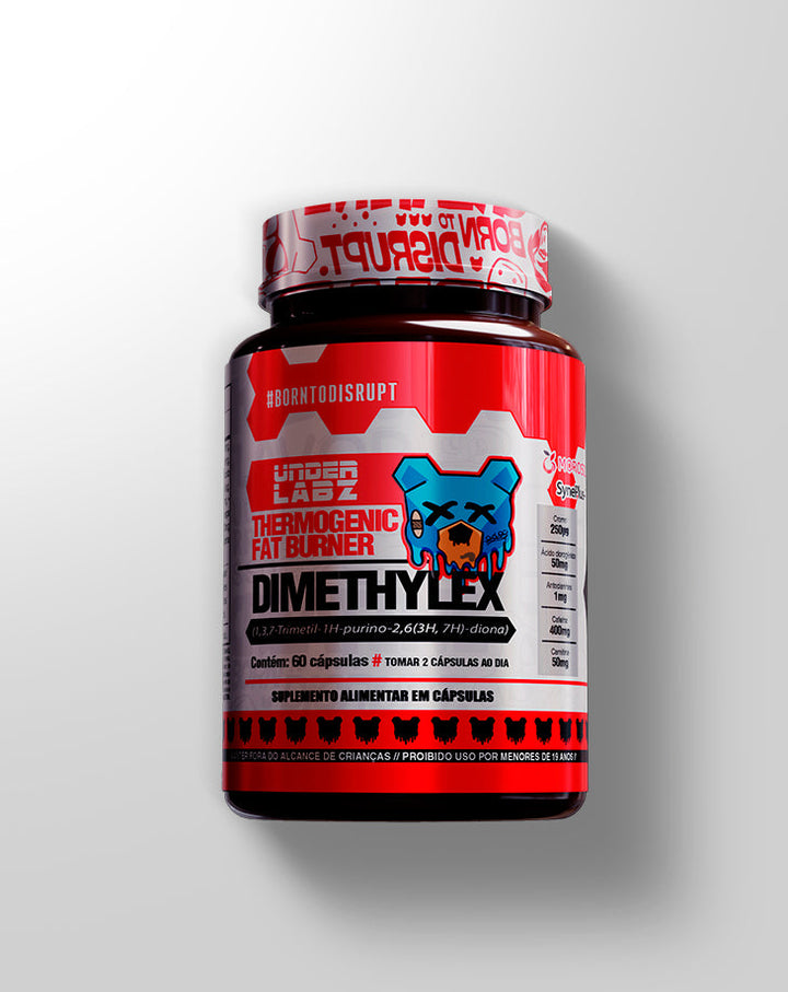DIMETHYLEX - LOJA  | Under Labz – Loja Oficial