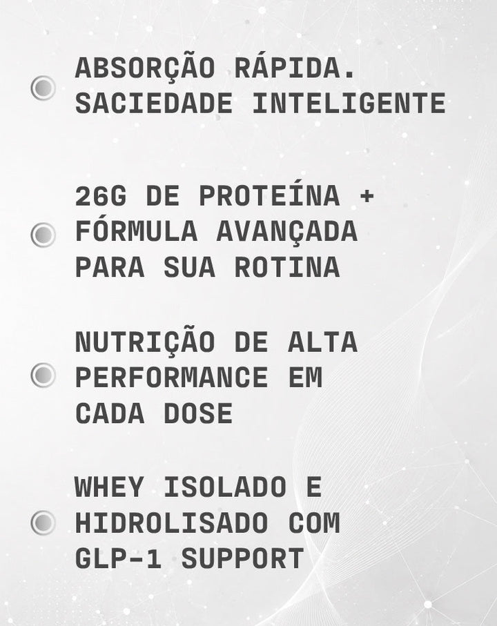 ISOHYDRO CLINICAL WHEY 450G  | Under Labz – Loja Oficial