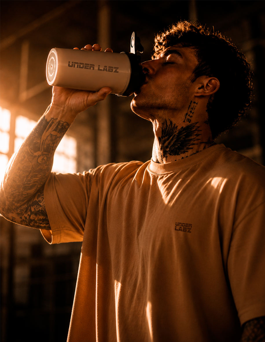 Estilo de vida ISO HYDRO WHEY CRUSH DULCE DE LECHE 907g