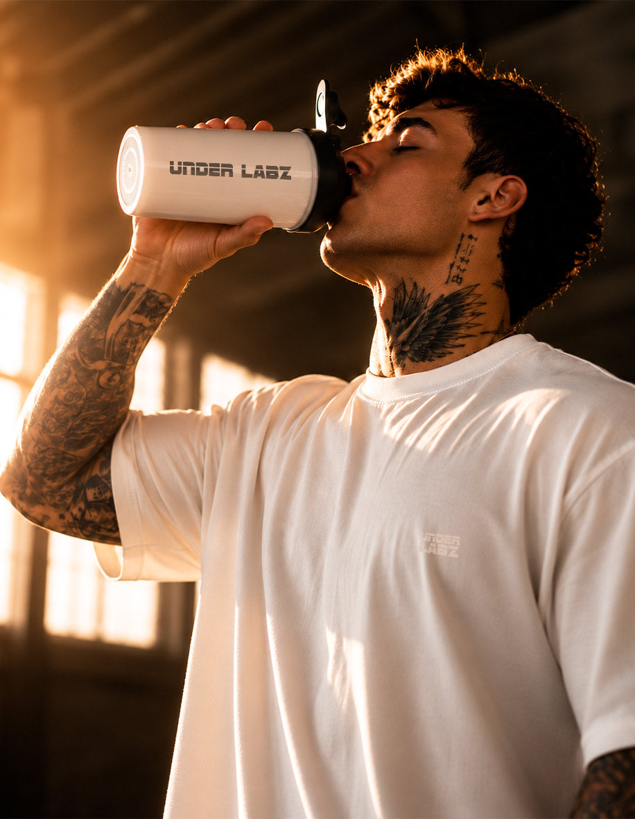 Estilo de vida ISO HYDRO WHEY CRUSH MILK CREAM 907g