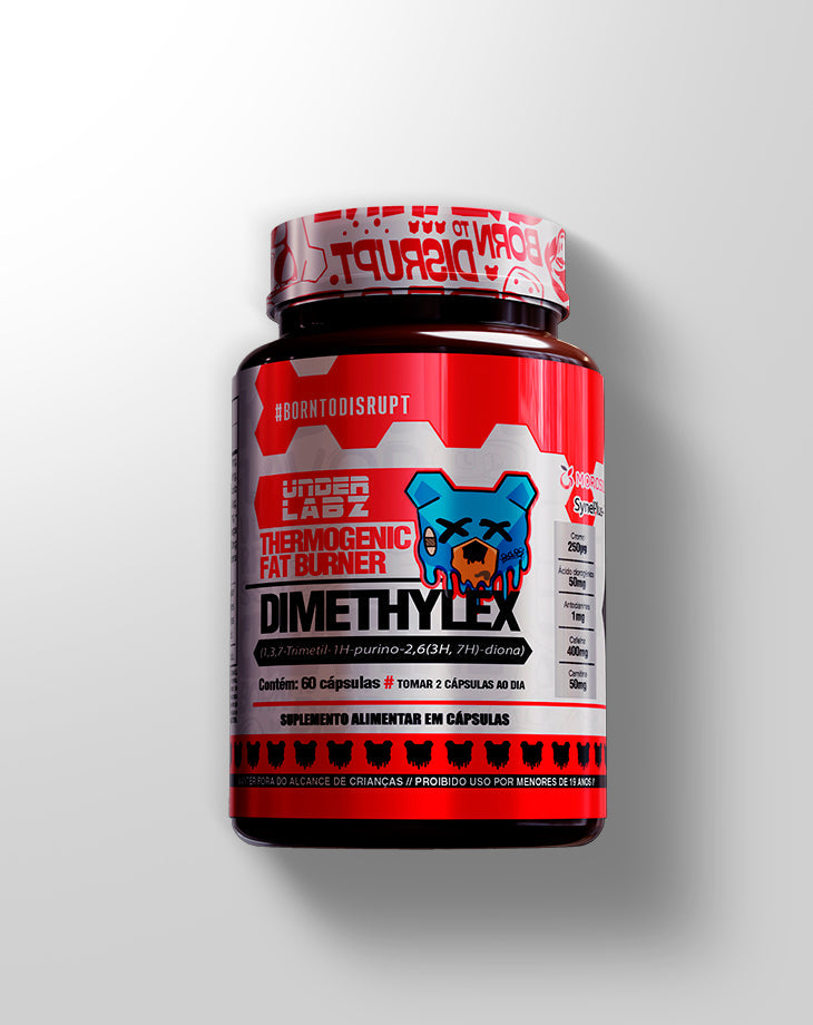 KIT TRIPLE DIMETHYLEX  | Under Labz – Loja Oficial