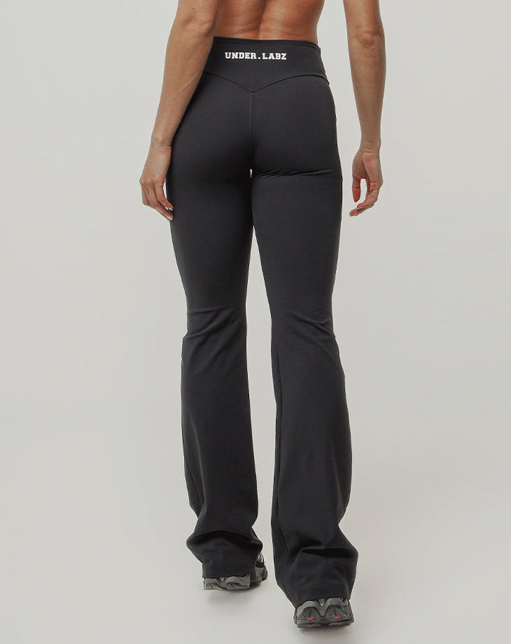 LEGGING FEMININA FLARE RUSH - Loja Oficial Under Labz