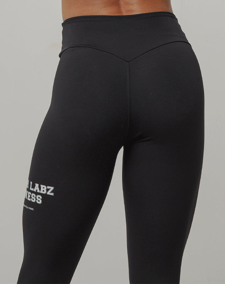 LEGGING FEMININA VOLT PRETA - Loja Oficial Under Labz