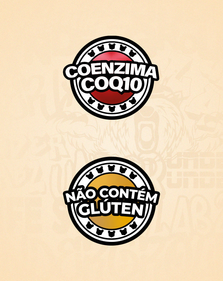 ISO HYDRO WHEY CRUSH (Cópia)  | Under Labz – Loja Oficial