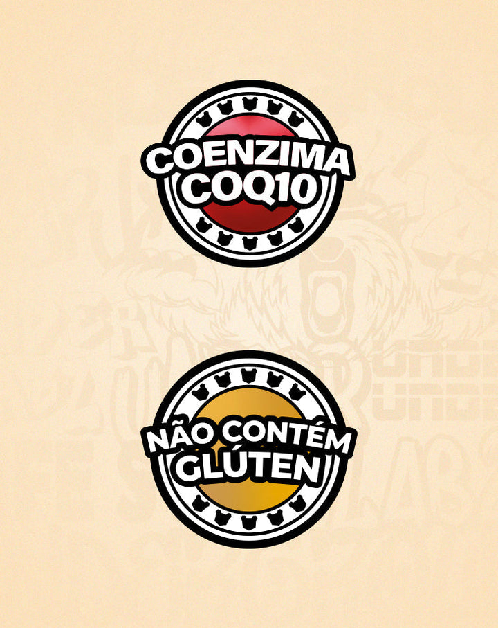 ISO HYDRO WHEY CRUSH (Cópia)  | Under Labz – Loja Oficial