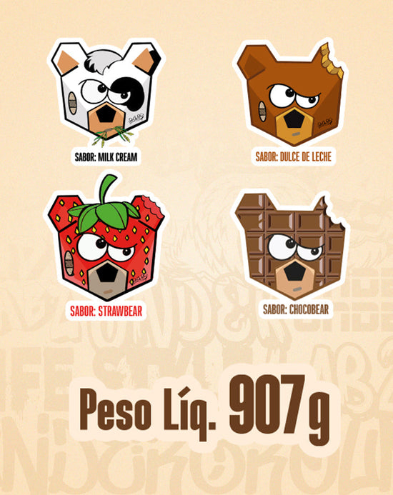 ISO HYDRO WHEY CRUSH (Cópia)  | Under Labz – Loja Oficial