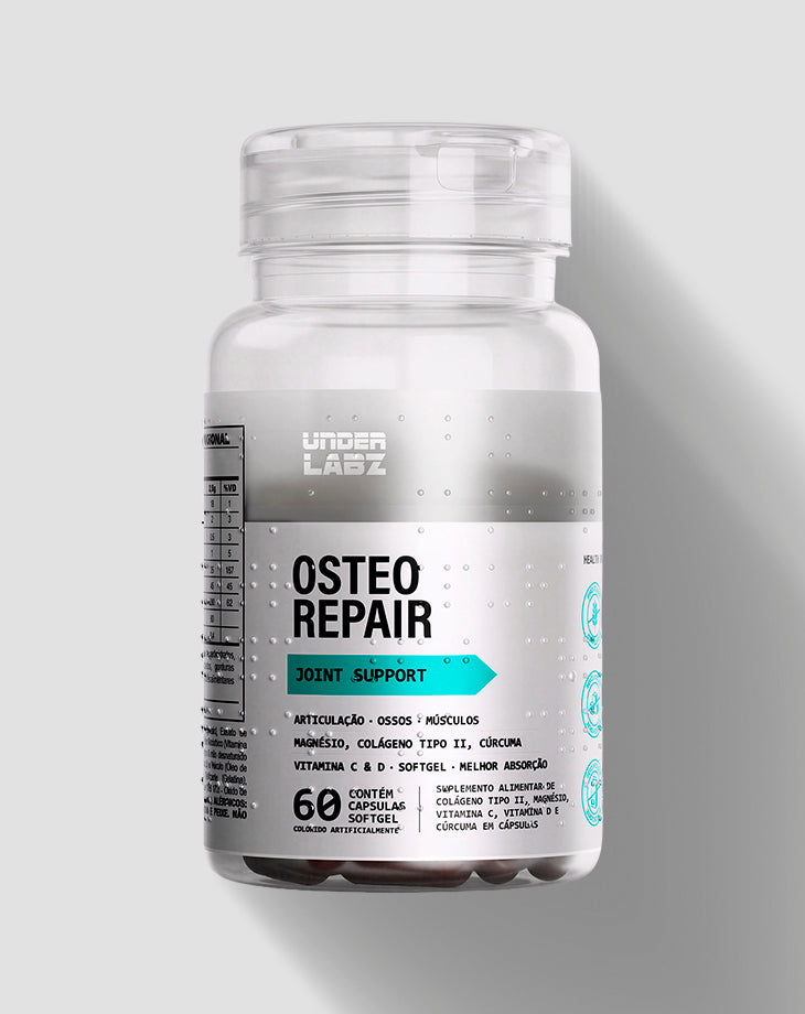 LOJA - OSTEO REPAIR  | Under Labz – Loja Oficial