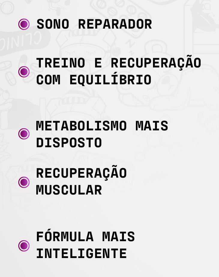 MAGNESIO INOSITOL 300G  | Under Labz – Loja Oficial