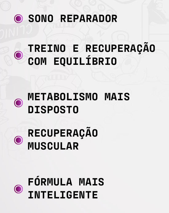 MAGNESIO INOSITOL 300G  | Under Labz – Loja Oficial