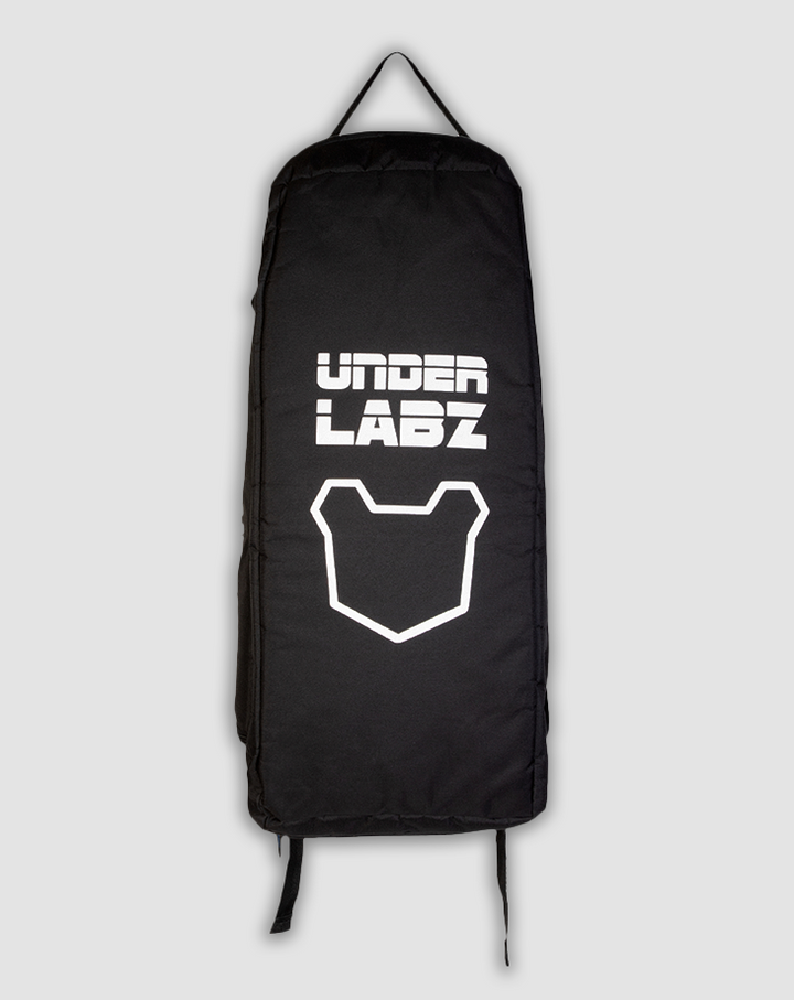 MOCHILA MULTIBAG UNDER LABZ - Loja Oficial Under Labz