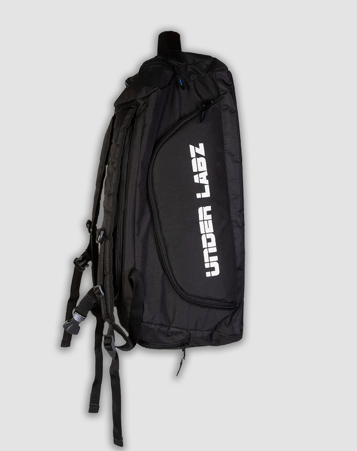 MOCHILA MULTIBAG UNDER LABZ - Loja Oficial Under Labz