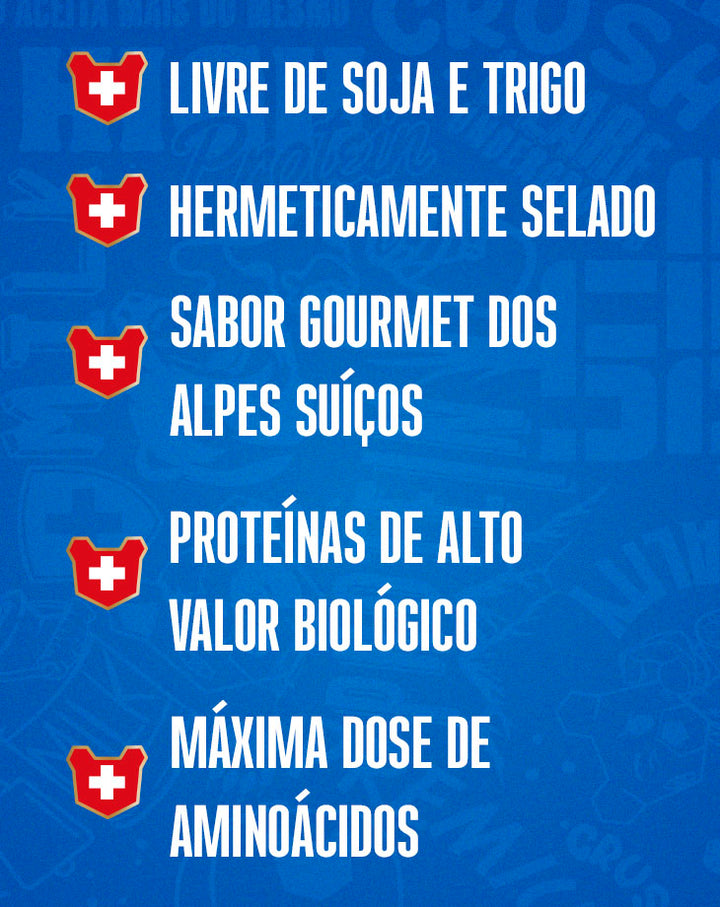 PROTEIN CRUSH 450G  | Under Labz – Loja Oficial