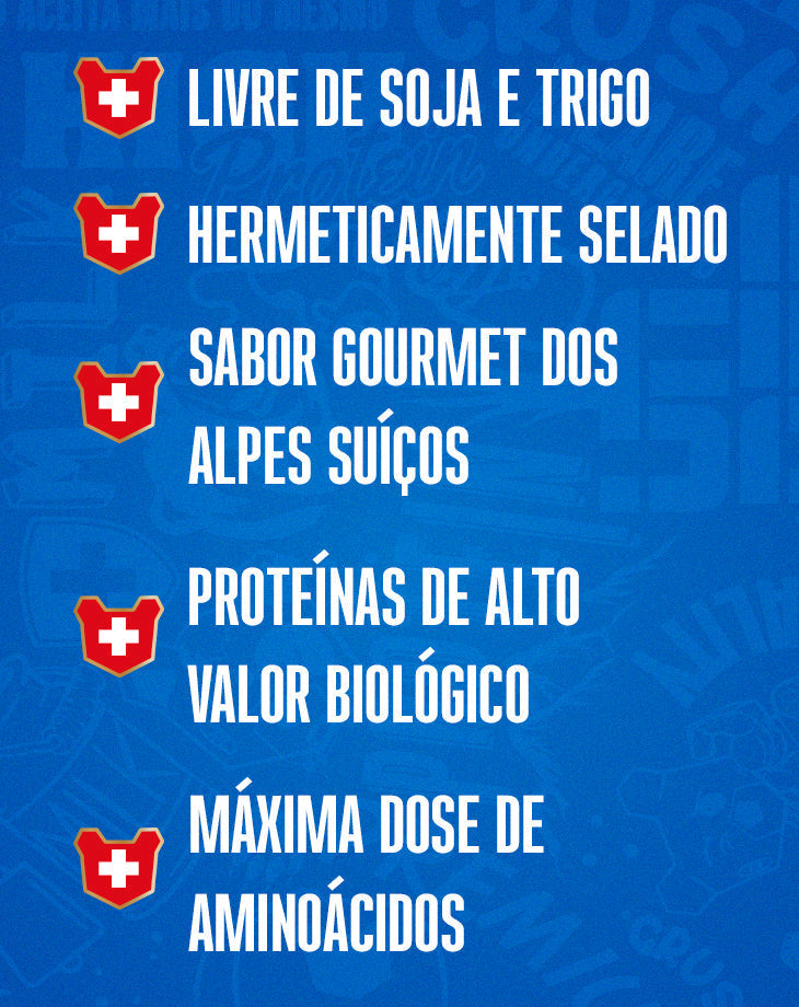 PROTEIN CRUSH 900G - Loja Oficial Under Labz
