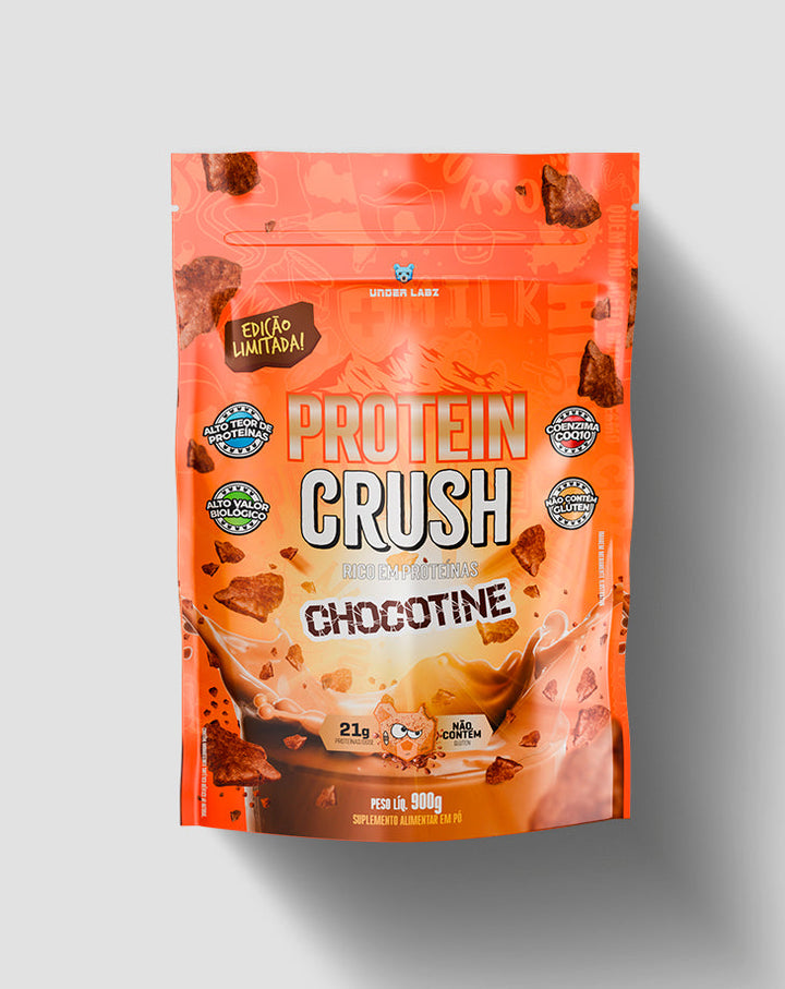 PROTEIN CRUSH 900G (Cópia)  | Under Labz – Loja Oficial