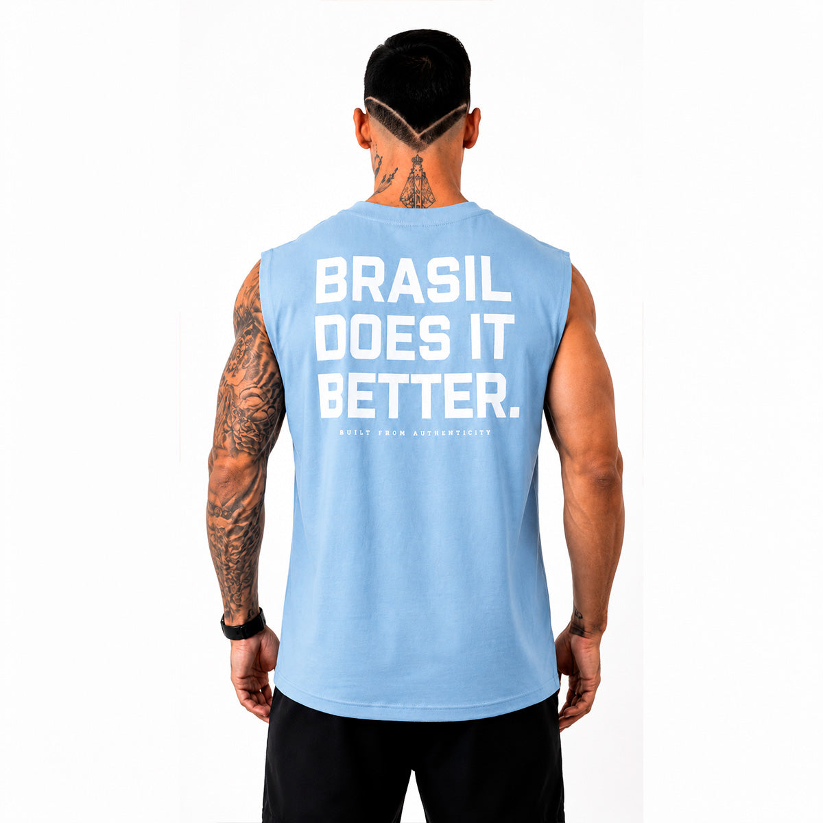 REGATA BETTER  | Under Labz – Loja Oficial