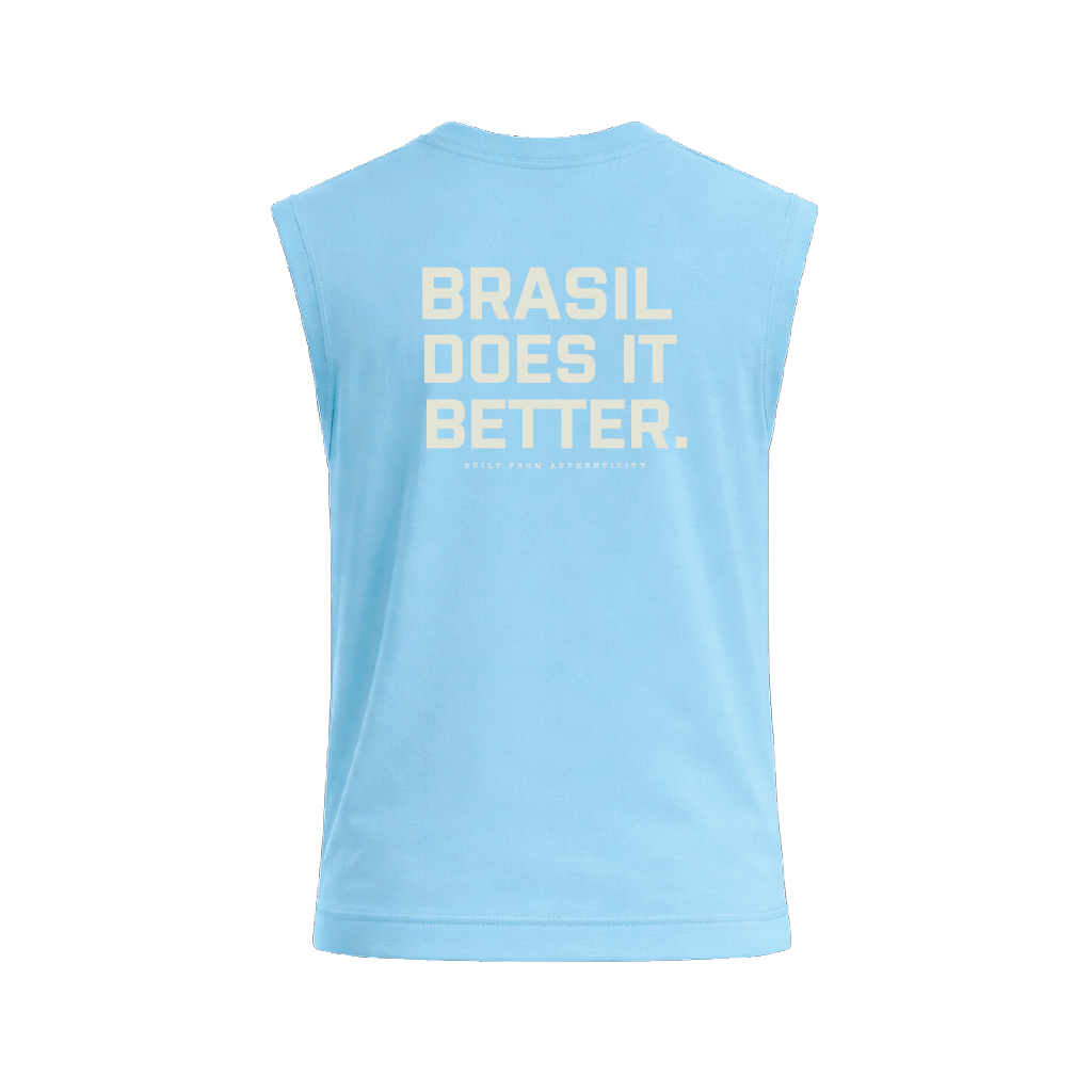 REGATA BETTER  | Under Labz – Loja Oficial