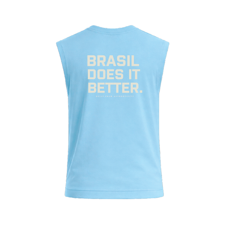 REGATA BETTER  | Under Labz – Loja Oficial