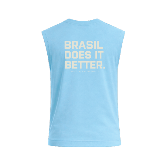 REGATA BETTER  | Under Labz – Loja Oficial