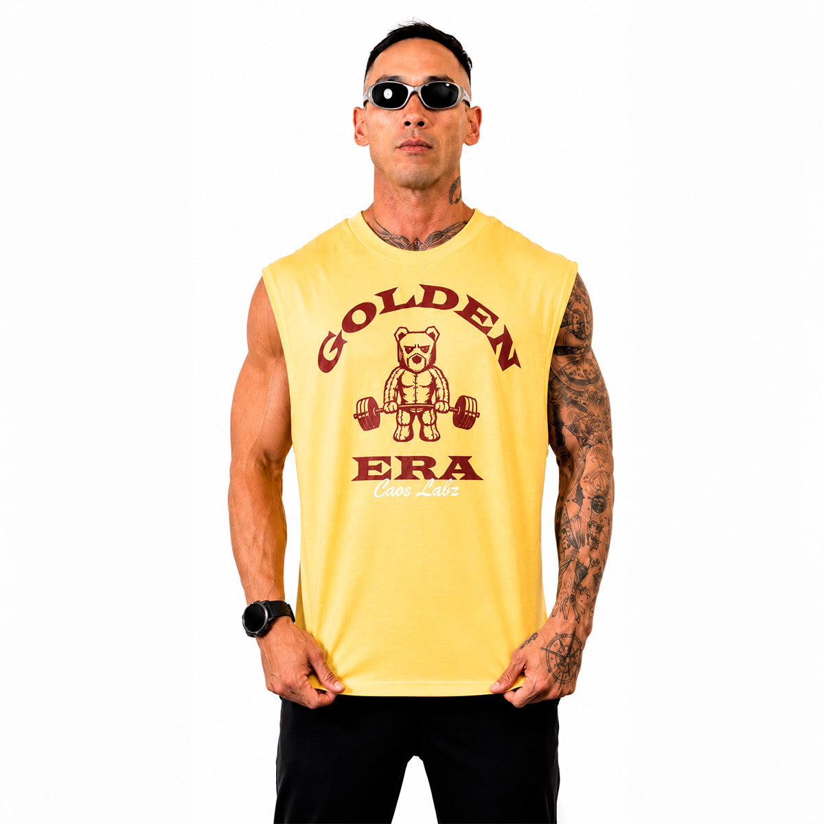 REGATA GOLDEN ERA  | Under Labz – Loja Oficial