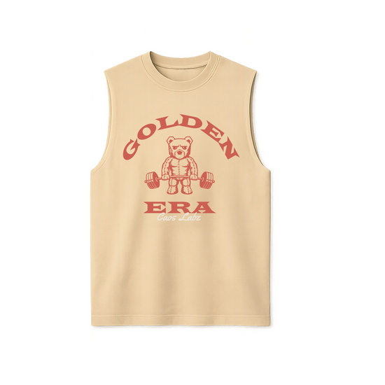 REGATA GOLDEN ERA  | Under Labz – Loja Oficial