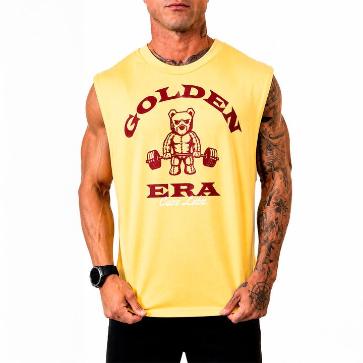 REGATA GOLDEN ERA  | Under Labz – Loja Oficial