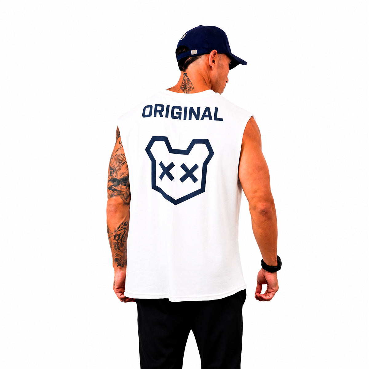 REGATA ORIGINAL  | Under Labz – Loja Oficial