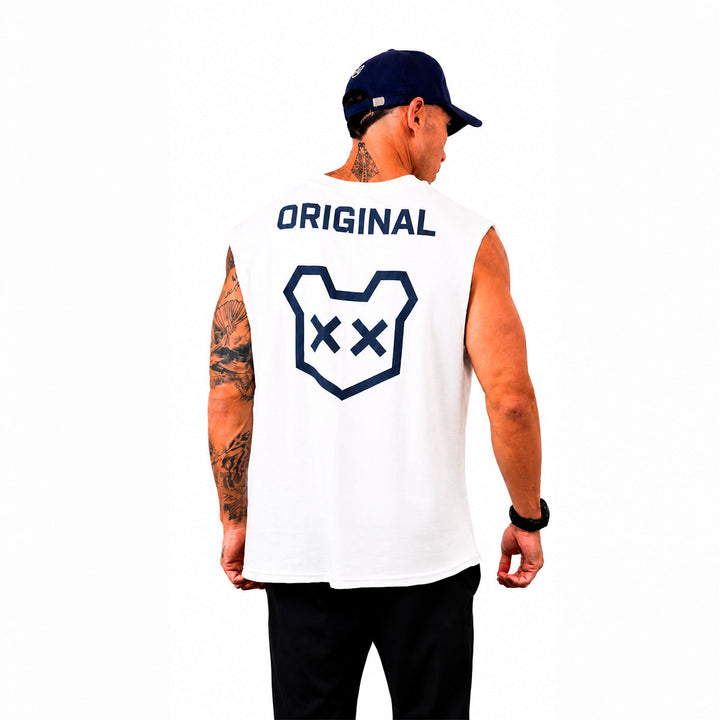 REGATA ORIGINAL  | Under Labz – Loja Oficial