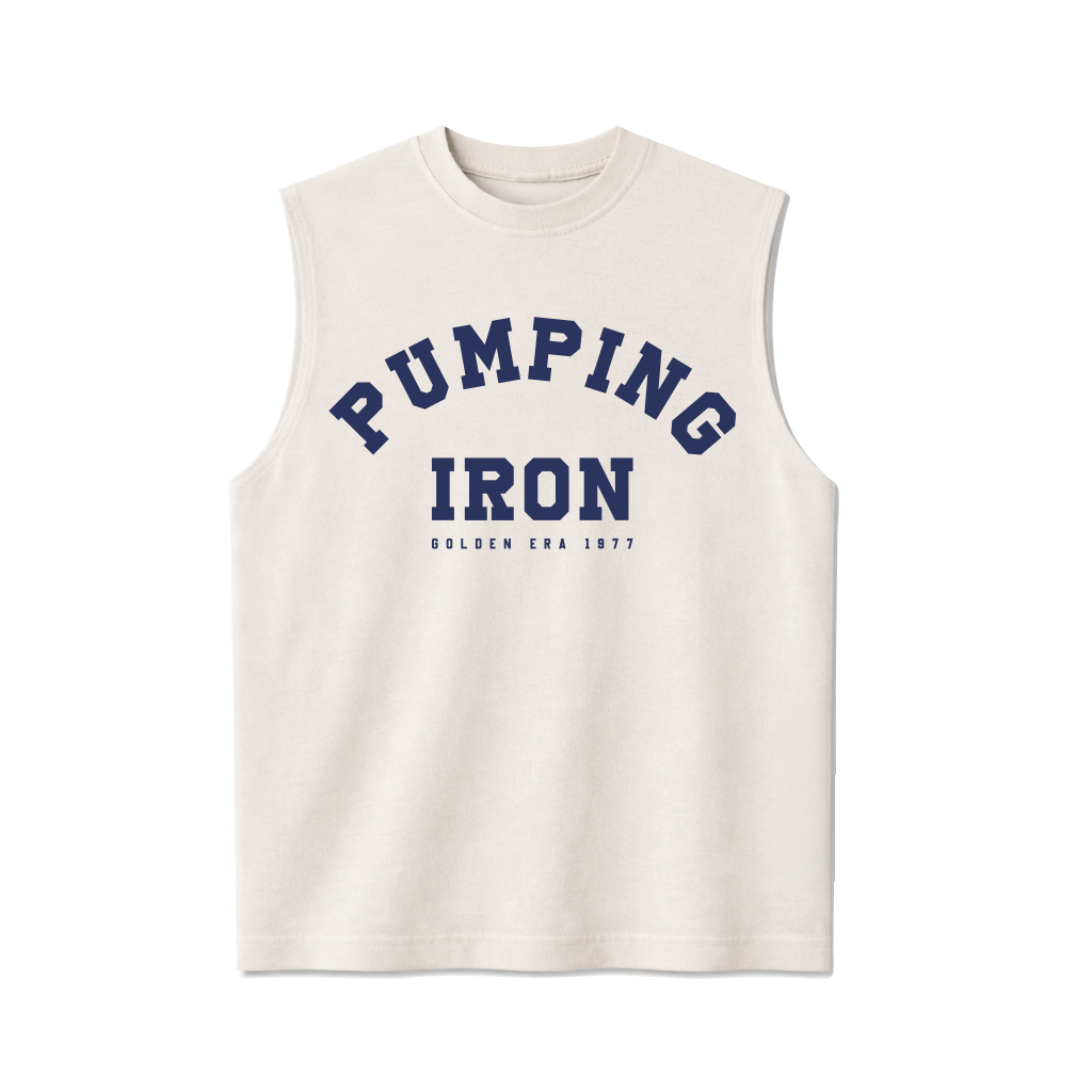 REGATA PUMPING IRON  | Under Labz – Loja Oficial
