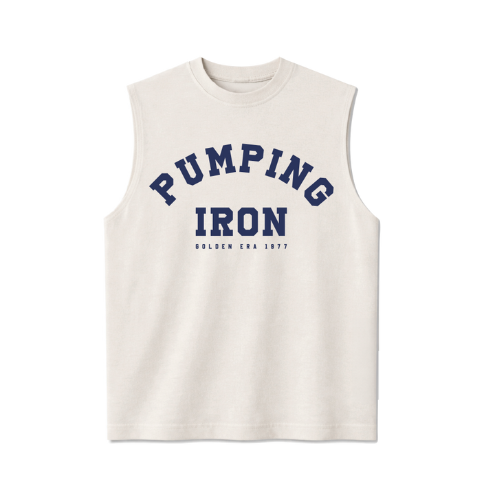 REGATA PUMPING IRON  | Under Labz – Loja Oficial