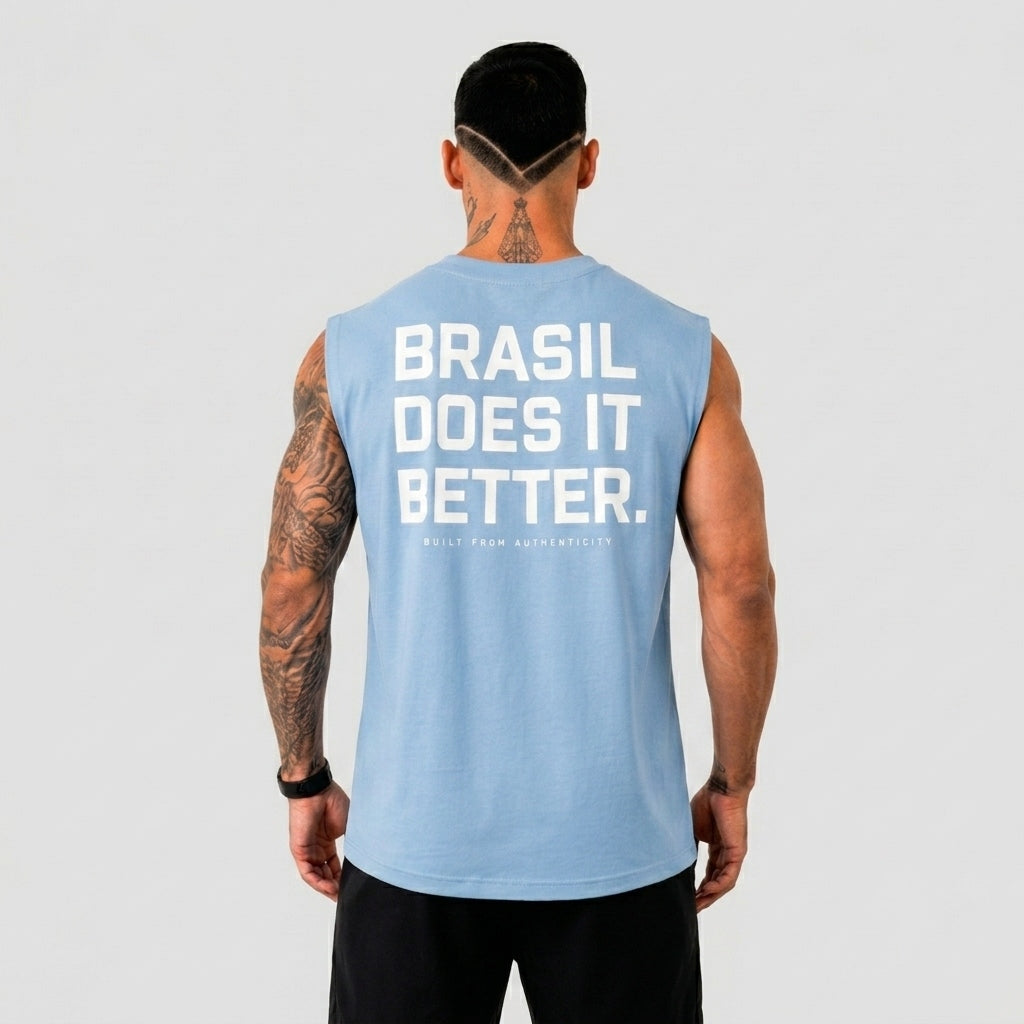 REGATA BETTER