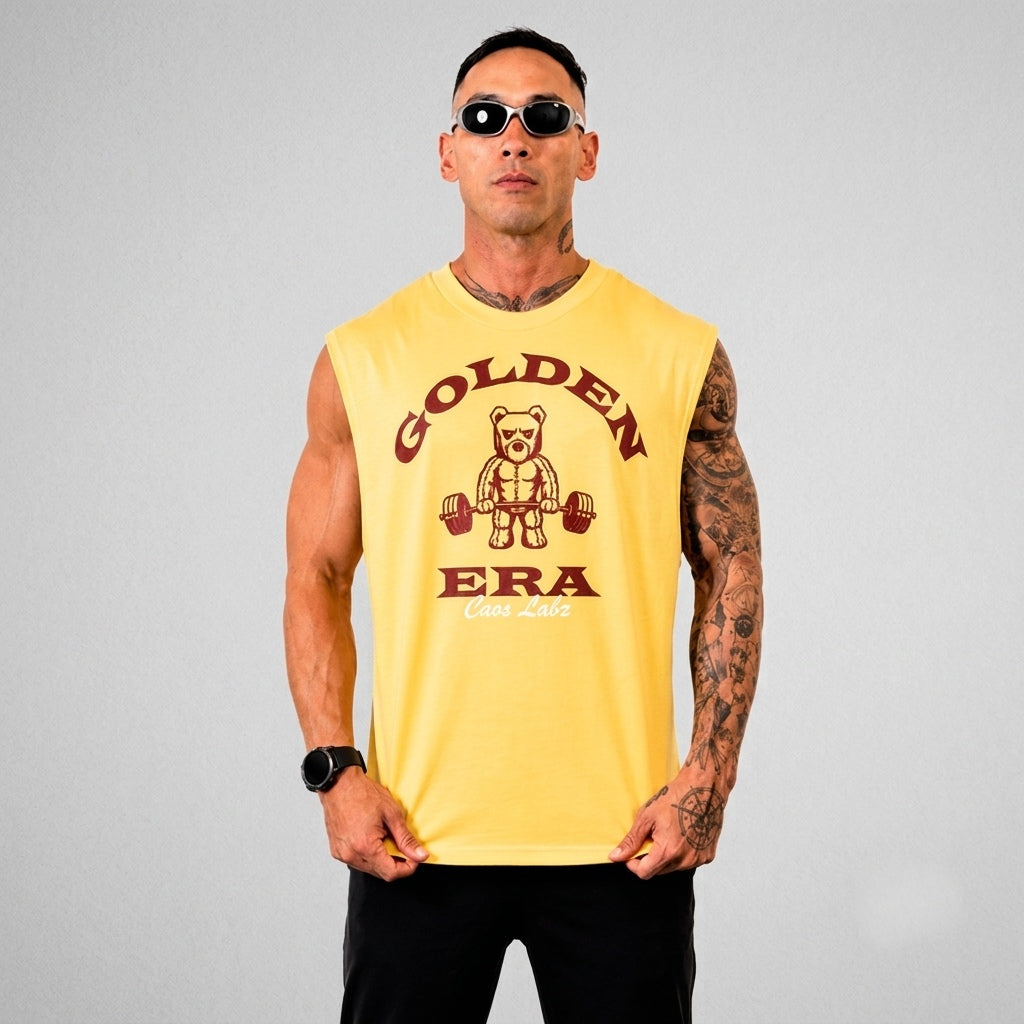 REGATA GOLDEN ERA