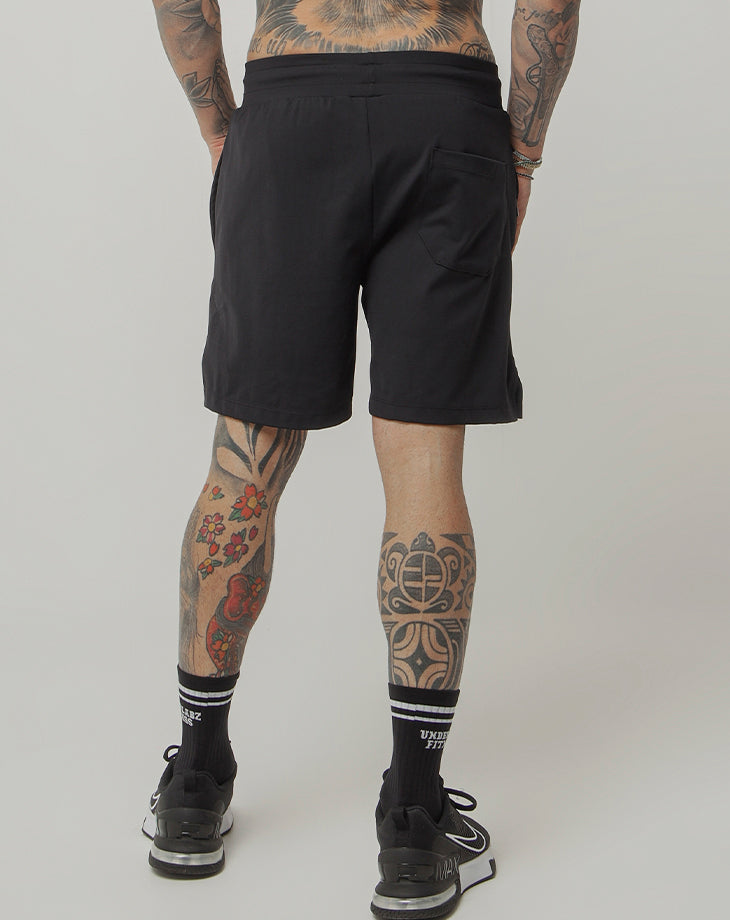 SHORTS MASCULINO BEND - Loja Oficial Under Labz