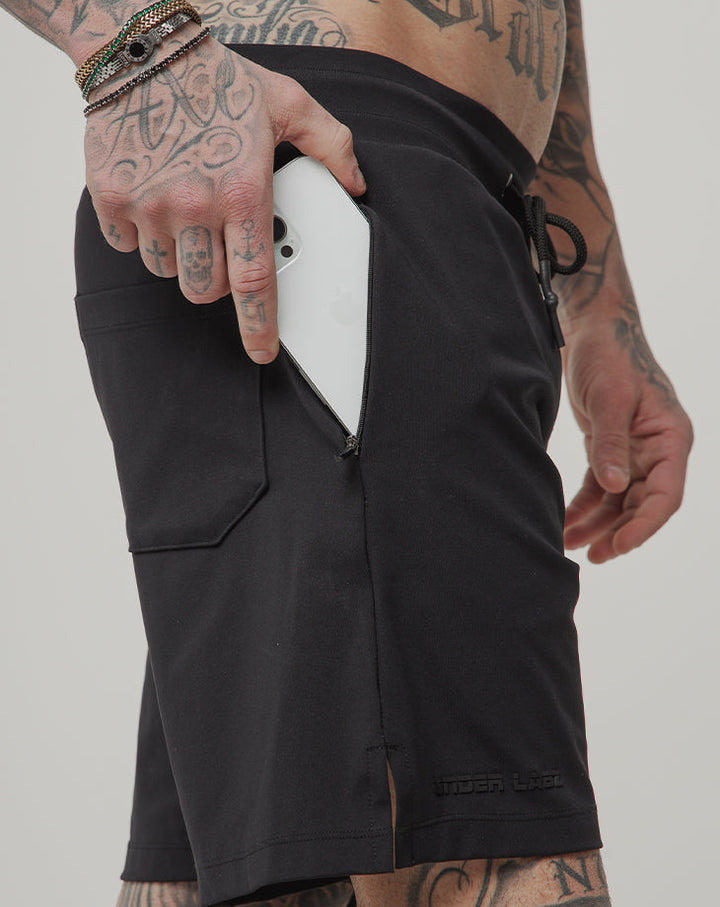 SHORTS MASCULINO BEND - Loja Oficial Under Labz