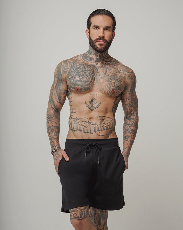 SHORTS MASCULINO BEND - Loja Oficial Under Labz