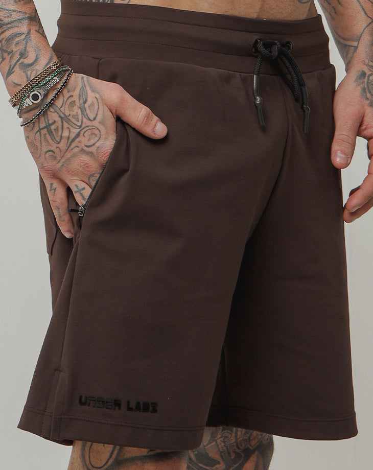 SHORTS MASCULINO BEND - Loja Oficial Under Labz
